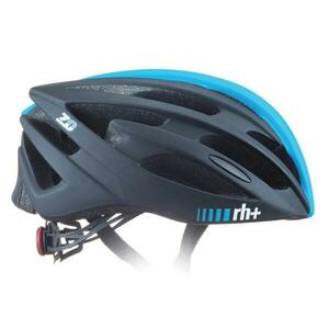 Rh+ Z Zero matt salina azure/matt - Velikost 58-62 cm obraz