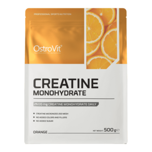 OstroVit Kreatin Monohydrát obraz