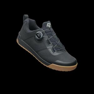 Ride Concepts Accomplice Boa Černé - EU 37.5 obraz