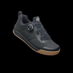 Ride Concepts Accomplice Boa Černé - EU 47 obraz