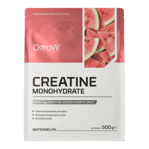 OstroVit Kreatin Monohydrát obraz