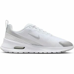 Dámská rekreační obuv NIKE-Air Max Nuaxis W white/white/pure platinum obraz