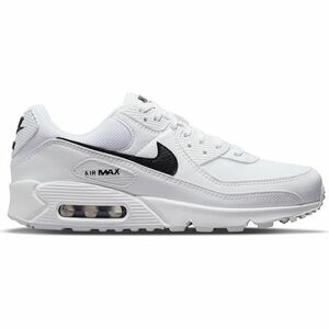 Dámská rekreační obuv NIKE-Air Max 90 white/black/white obraz
