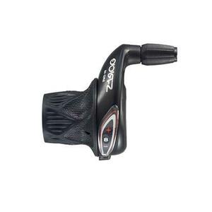 S-ride Gripshift SRD46 3RYCHLOSTI Levé řazení obraz