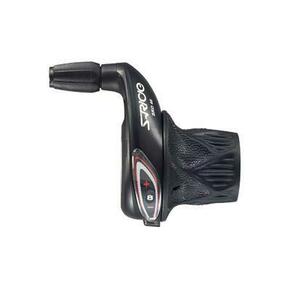 S-ride Gripshift SRD46 7RYCHLOSTÍ Pravé řazení obraz