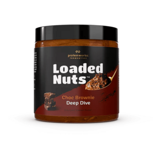TPW Loaded Nuts obraz