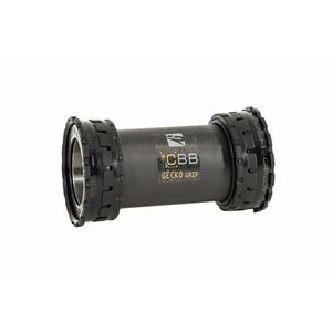 RIDEA Misky P+L BB386 pressfit, karbonové obraz