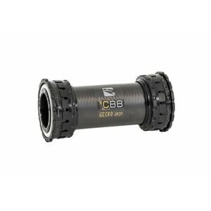 RIDEA Misky P+L BB86 pressfit, karbonové obraz