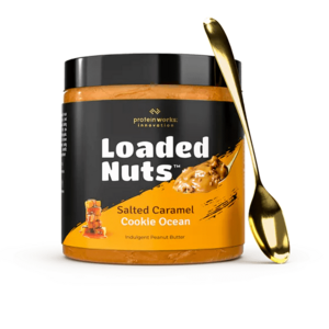 TPW Loaded Nuts obraz