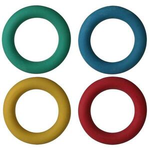 Ringo kroužek - žlutá obraz