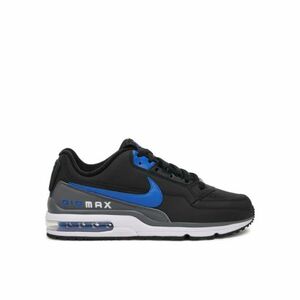 Pánská vycházková obuv NIKE-Air Max LTD 3 black/game royal/iron grey obraz