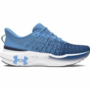 Pánská běžecká obuv UNDER ARMOUR-UA Infinite Elite horizon blue/tech blue/midnight navy obraz