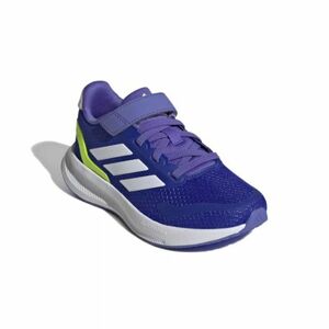 Chlapecká sportovní obuv (tréninková) ADIDAS-Runfalcon 5 lucid blue/cloud white/cobalt blue obraz