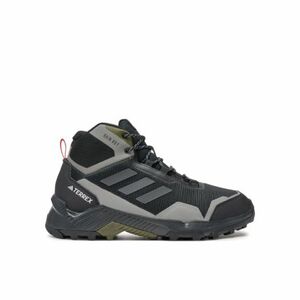 Pánská kotníková turistická obuv ADIDAS-Terrex Eastrail 2.0 Mid R.Rdy core black/carbon/solid grey obraz