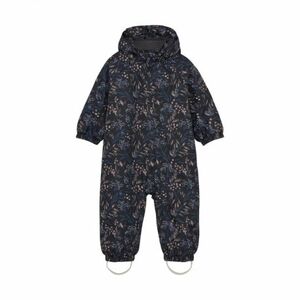 Dětský zimní overal COLOR KIDS-Coverall - AOP-741593.1919-Phantom obraz