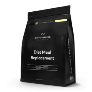 TPW Dietní náhrada stravy obraz