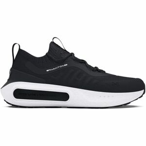 Pánská rekreační obuv UNDER ARMOUR-UA Phantom 4 black/anthracite/white obraz