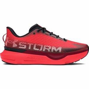 Pánská běžecká obuv UNDER ARMOUR-UA U Infinite Pro Storm racer red/cardinal/black obraz
