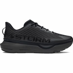 Pánská běžecká obuv UNDER ARMOUR-UA U Infinite Pro Storm black/anthracite/black obraz