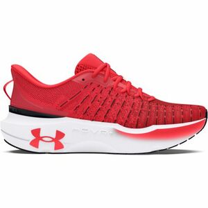Pánská běžecká obuv UNDER ARMOUR-UA Infinite Elite racer red/racer red/black obraz