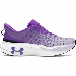 Dámská běžecká obuv UNDER ARMOUR-UA W Infinite Elite lavish/salt purple/black obraz