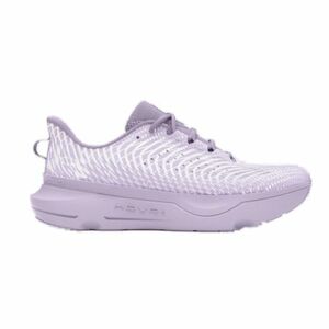 Dámská běžecká obuv UNDER ARMOUR-UA W Infinite Pro salt purple/white/white obraz