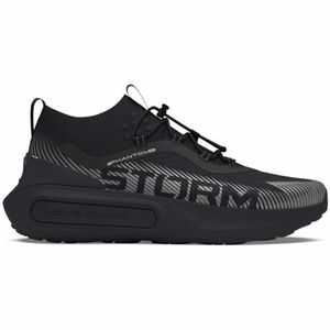 Pánská sportovní obuv (tréninková) UNDER ARMOUR-UA U Phantom 4 Storm black/black/anthracite obraz