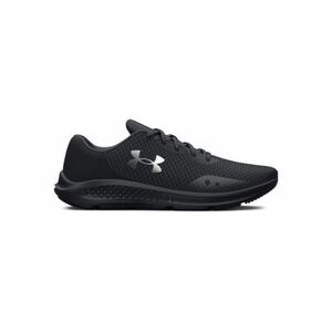 Dámská sportovní obuv (tréninková) UNDER ARMOUR-UA W Charged Pursuit 3 black/black/metallic silver obraz