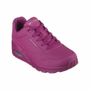 Dámská rekreační obuv SKECHERS-Uno Stand On Air Ws magenta obraz