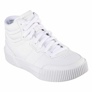 Dámská rekreační obuv SKECHERS-Jade High Reward white obraz