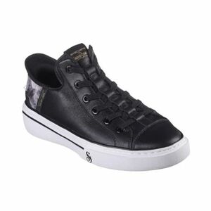 Pánská vycházková obuv SKECHERS-Snoop Dogg Slip-Ins black obraz