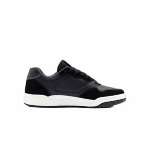Pánská rekreační obuv SKECHERS-Koopa Court Volley Low Varsity black obraz