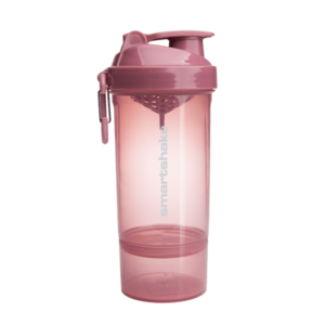 SmartShake Šejkr Original2GO ONE Deep Rose Pink obraz