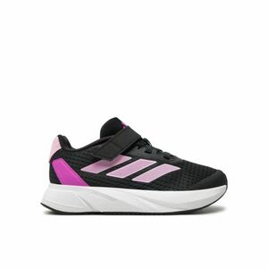 Dívčí sportovní obuv (tréninková) ADIDAS-Duramo SL EL K purple burst/bliss lilac/purple burst obraz
