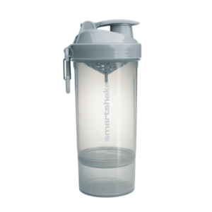 SmartShake Šejkr Original2GO ONE Mist Gray obraz