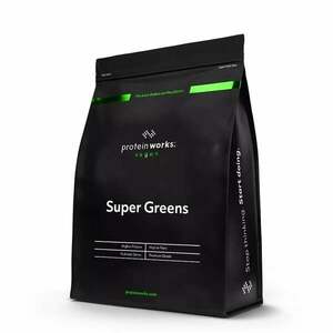 TPW Super Greens obraz