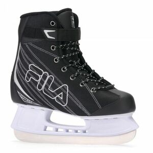 Pánské lední brusle FILA SKATES-VIPER LX BLACK/SILVER obraz