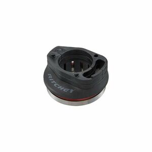 RITCHEY Upper Comp hl. složení obraz