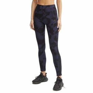 Dámské legíny ADIDAS-W FI 3S LEGGING-IW7713-Black obraz