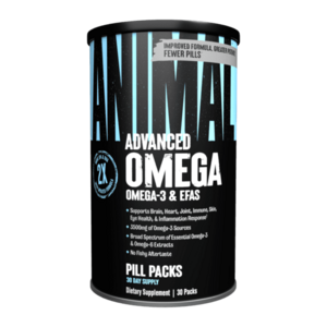 Universal Nutrition Animal Omega obraz