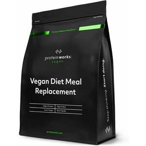 TPW Vegan Meal Replacement obraz