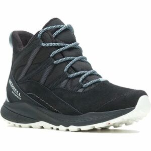 Dámské kotníkové zimní boty MERRELL-Bravada Edge 2 Ws Thermo Demi WP black/arona obraz