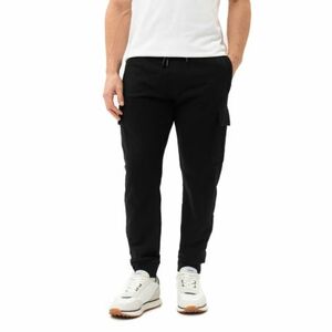 Pánské tepláky VOLCANO-CAVE-700-BLACK obraz