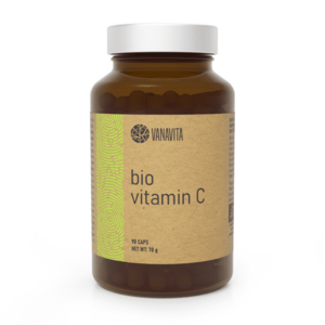 VanaVita BIO Vitamín C obraz