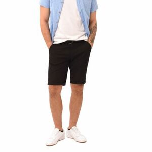 Pánské kraťasy VOLCANO-OXY-700-BLACK obraz