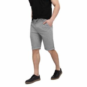 Pánské kraťasy VOLCANO-DENZ-702-GREY obraz