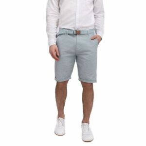 Pánské kraťasy VOLCANO-DANIELS-303-MINT obraz