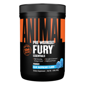 Universal Nutrition Animal Fury obraz