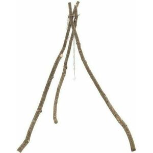 Robens systém na trojnožku Bushcraft DIY Tripod obraz