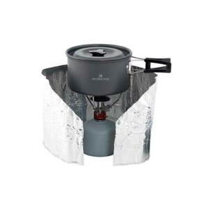 Robens závětří Foil Windshield Tall 21x78 cm obraz